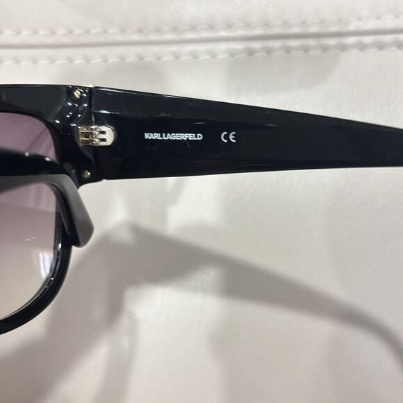 Karl Lagerfeld Sunglasses KL 994S - Picture 4 of 7